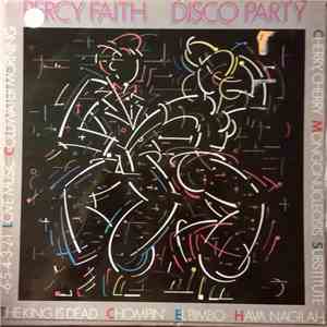 Percy Faith - Disco Party
