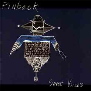 Pinback - Some Voices