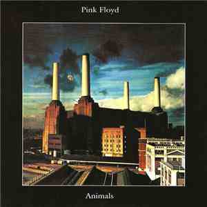 Pink Floyd - Animals Plus Bonus Album