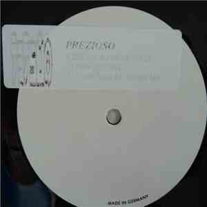 Prezioso - Raise Your Power