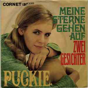 Puckie - Meine Sterne Gehen Auf / Zwei Gesichter