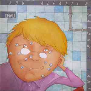 Radu Malfatti & Quatuor A Vant - Formu