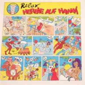 Relax - Herbie Auf Hawaii