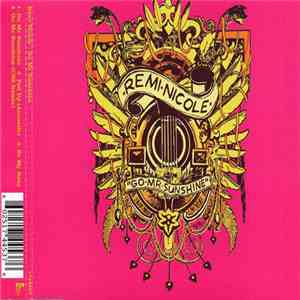 Remi Nicole - Go Mr Sunshine
