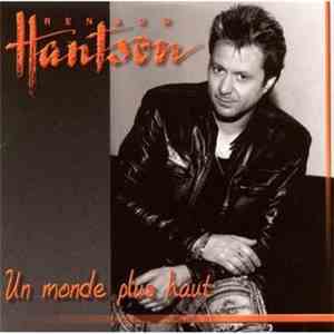 Renaud Hantson - Un Monde Plus Haut