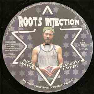 Rick Wayne - Almighty Father / Bad Behaviour