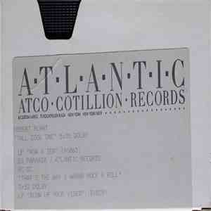 Robert Plant / AC/DC - Tall Cool One / That's The Way I Wanna Rock & Roll