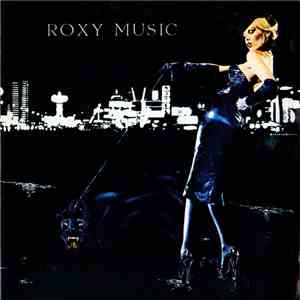 Roxy Music - For Your Pleasure