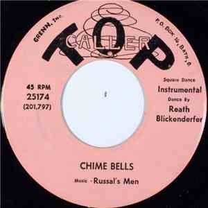 Russal's Men - Chime Bells