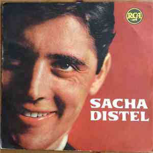 Sacha Distel - Caterina