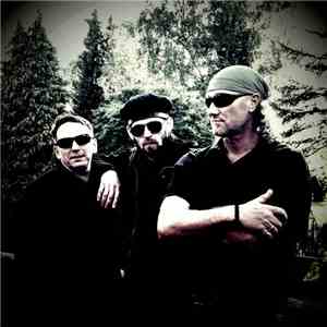 salvation AMP - The Graveyard Scene
