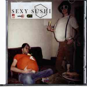 Sexy Sushi - Cyril