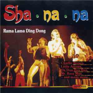 Sha-na-na - Rama Lama Ding Dong