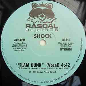 Shock - Slam Dunk