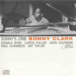 Sonny Clark - Sonny's Crib