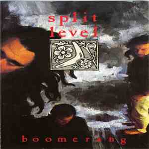 Split Level - Boomerang