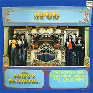 Spud  - The Happy Handful
