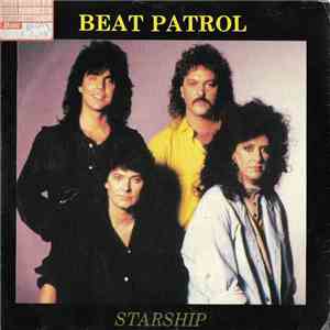 Starship  - Beat Patrol