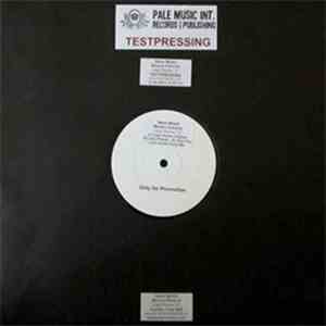 Steve Morell & Monica Pokorna - Lady Pheres