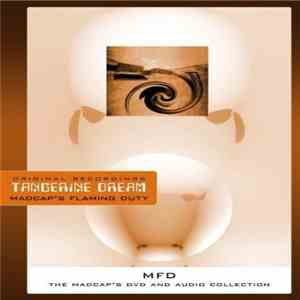 Tangerine Dream - Madcap's Flaming Duty