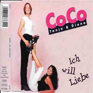 Tanja & Diana (CoCo) - Ich Will Liebe