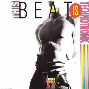 Technotronic Featuring MC Eric - This Beat Is Technotronic