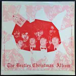 The Beatles - The Complete Christmas Collection: 1963-1969