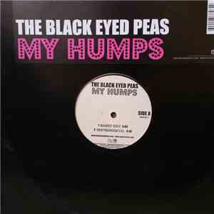 The Black Eyed Peas - My Humps