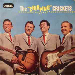 The Crickets  - The 