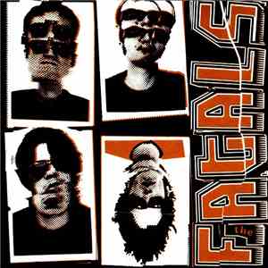 The Fatals - Slave My Soul
