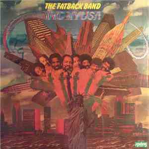The Fatback Band - NYCNYUSA (Nik-Ne-Yoo-Sa)