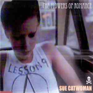 The Flowers Of Romance - Sue Catwoman