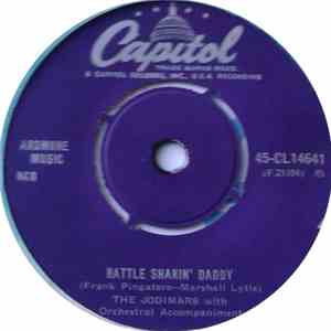 The Jodimars - Rattle Shakin' Daddy
