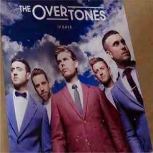 The Overtones  - Higher