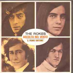 The Rokes - Ascolta Nel Vento