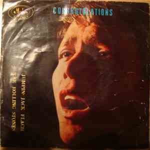 The Rolling Stones, Cliff Richard - Congratulations