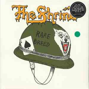 The Shrine - Rare Breed