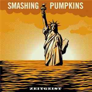 The Smashing Pumpkins - Zeitgeist