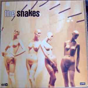 The Snakes - Happy