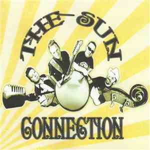 The Sun Connection - Rockabilly All Night Long