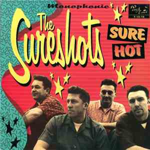 The Sureshots - Sure Hot
