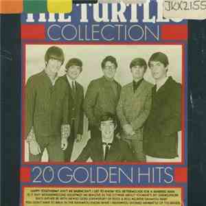 The Turtles - The Turtles Collection - 20 Golden Hits
