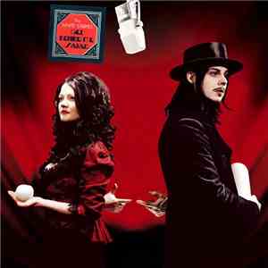 The White Stripes - Get Behind Me Satan