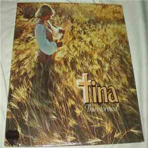 Tina Allen  - Transformed