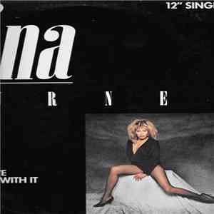 Tina Turner - What's Love Got To Do With It
