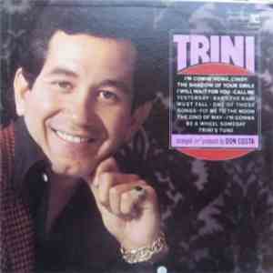 Trini Lopez - Trini