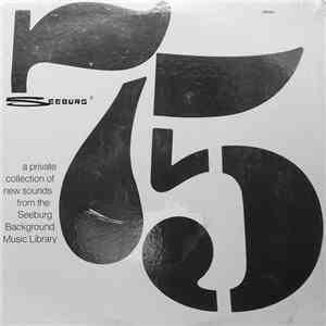 Unknown Artist - 75 - A Private Collection Of New Sounds From The Seeburg Background Music Library