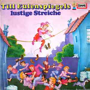 Unknown Artist - Till Eugenspiegels Lustige Streiche