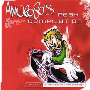 Various - Amoroso's Peak Compilation