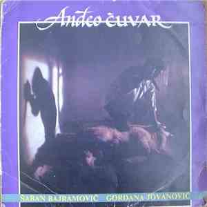 Various - Anđeo Čuvar (Originalna Muzika Iz Filma Gorana Paskaljevića)